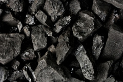 Cul Nan Cnoc coal boiler costs
