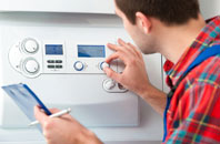 free Cul Nan Cnoc gas safe engineer quotes